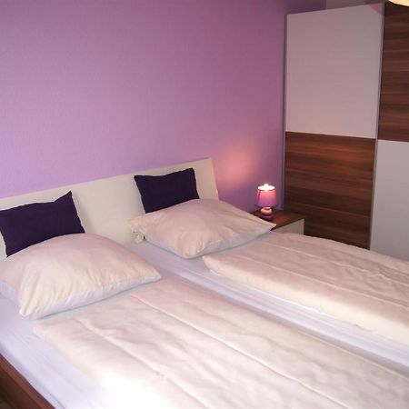 Winterberg Appartement 21032 Экстерьер фото
