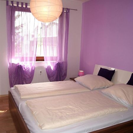 Winterberg Appartement 21032 Экстерьер фото