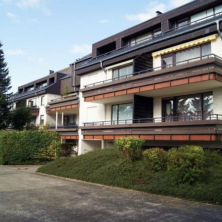 Winterberg Appartement 21032 Экстерьер фото