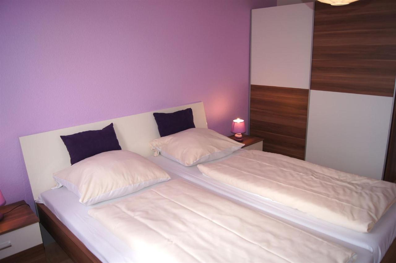 Winterberg Appartement 21032 Экстерьер фото