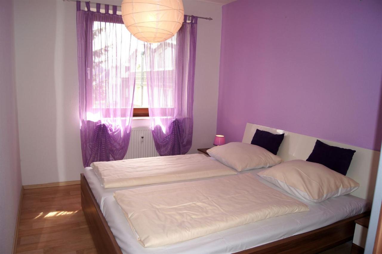 Winterberg Appartement 21032 Экстерьер фото