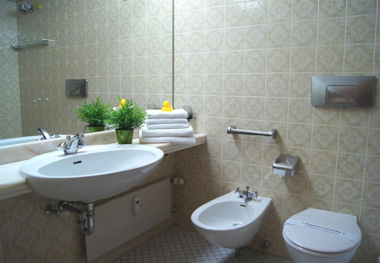 Winterberg Appartement 21032 Экстерьер фото