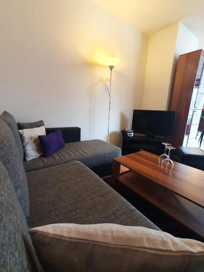 Winterberg Appartement 21032 Экстерьер фото