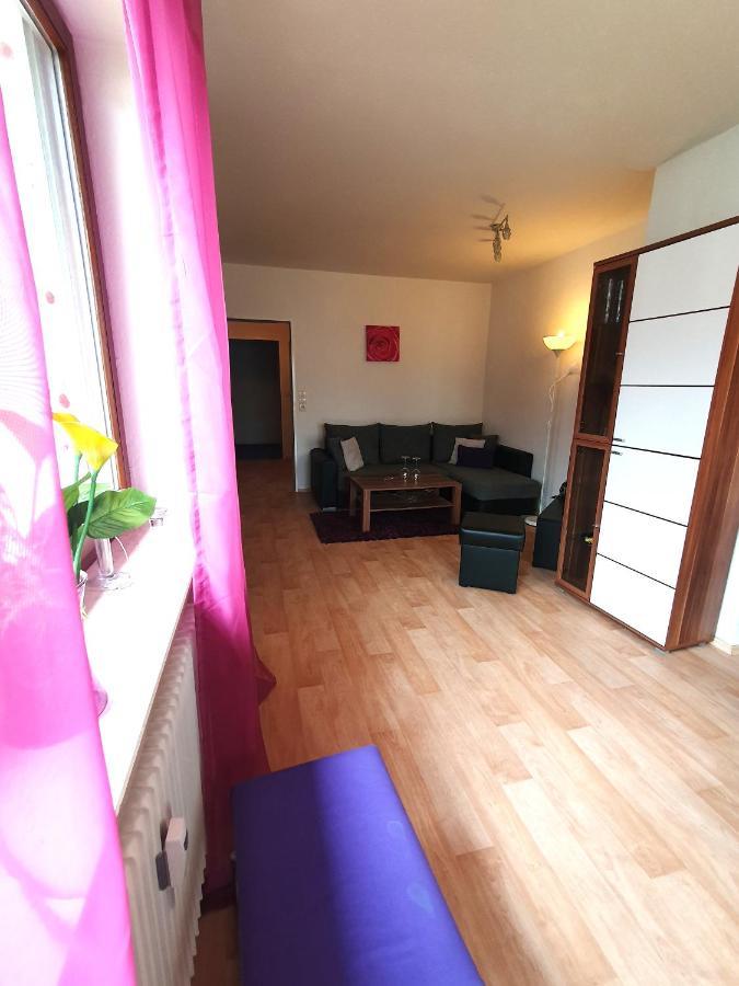 Winterberg Appartement 21032 Экстерьер фото
