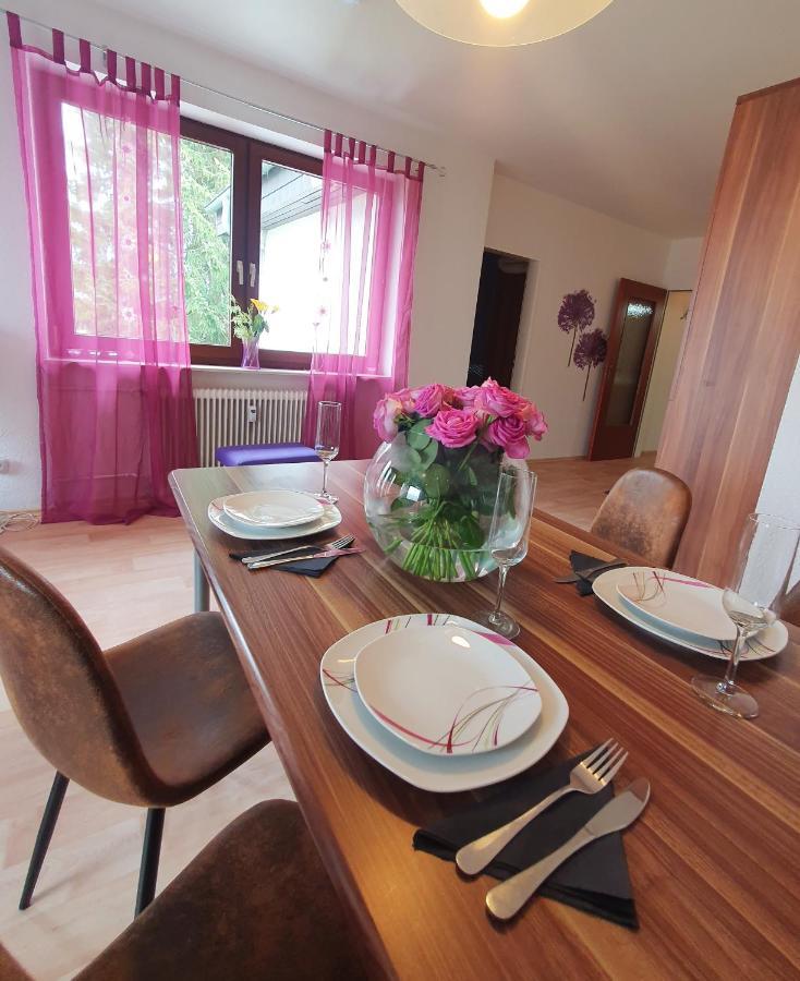 Winterberg Appartement 21032 Экстерьер фото